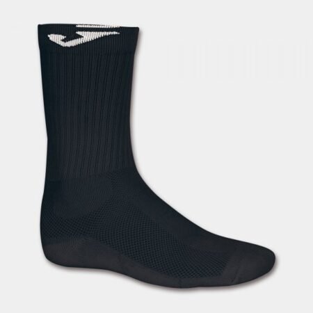 SOCKS LONG BLACK | 400032.P01