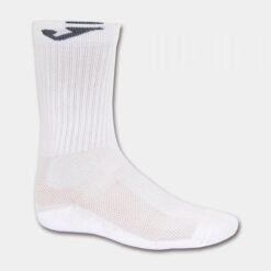 SOCKS LONG WHITE -PACK 12 PRS- | 400032.P02