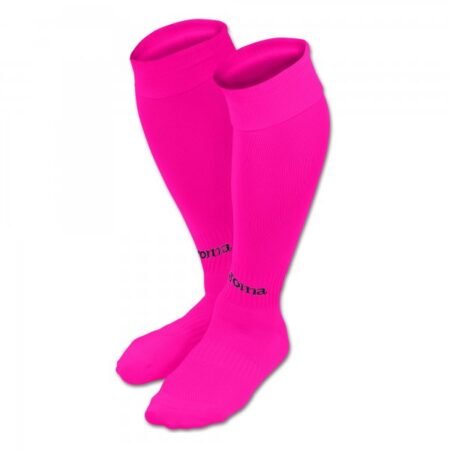 FOOTBALL SOCKS CLASSIC II FLUOR PINK