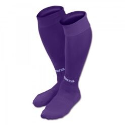 FOOTBALL SOCKS CLASSIC II PURPLE | 400054.550