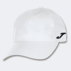 CAP COTTON WHITE | 400089.200