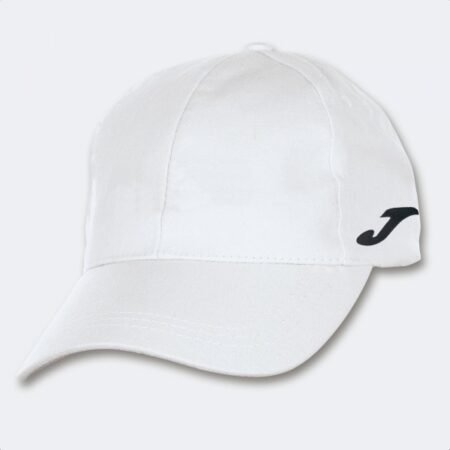 CAP COTTON WHITE | 400089.200