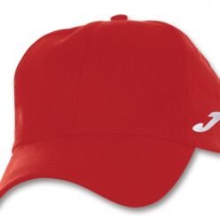 CAP COTTON RED | 400089.600