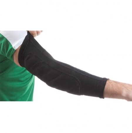 ELBOW PROTECTION GOALKEEPER  BLACK | 400094.100