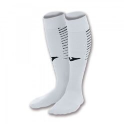 WHITE football sock PACK 4 PCS | 400228.201