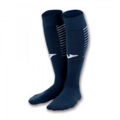 MID-CALF NAVY SOCK 4 PCS PACK | 400228.302
