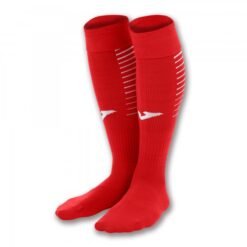 MID-CALF RED SOCKS 4 PCS PACK | 400228.602