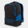 ESTADIO III BACKPACK BLACK ROYAL | 400234.107