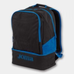 ESTADIO III  BACKPACK BLACK ROYAL | 400234.107