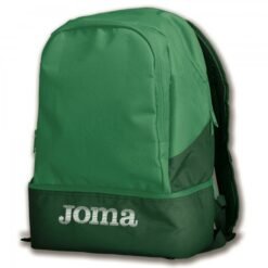ESTADIO III BACKPACK GREEN | 400234.450