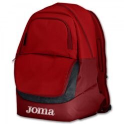 DIAMOND II BACKPACK RED | 400235.600