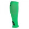 MID-CALF COMPRESSION SOCKS IN FLUGOLD GREEN | 400289.021