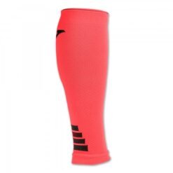 MID-CALF COMPRESSION SOCKS IN FLUGOLD CORAL | 400289.041