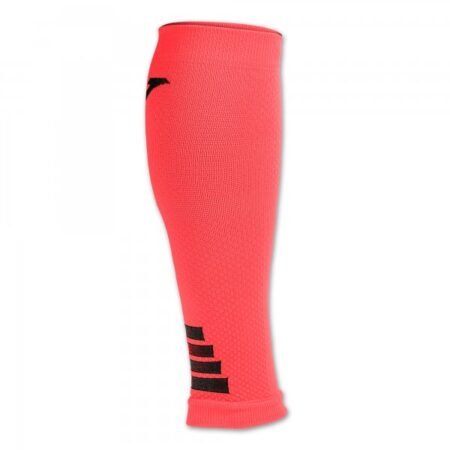 MID-CALF COMPRESSION SOCKS IN FLUGOLD CORAL | 400289.041