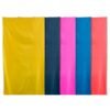 TOWEL MICRO ASSORTMENT COLOR