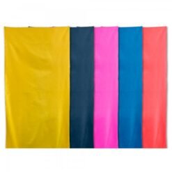 TOWEL MICRO ASSORTMENT COLOR