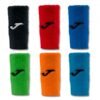 ASSORTED COLOURS WRISTBANDS -6 PACK- | 400300.P04