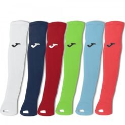ARMWARMER NAVY-GREEN-CORAL-WHITE-TUR-RED