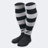ZEBRA MID-CALF II BLACK-WHITE | 400378.102