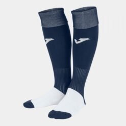 PROFESSIONAL II FOOTBALL SOCKS NAVY-WHITE | 400392.331