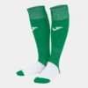 PROFESSIONAL II FOOTBALL SOCKS GREEN-WHITE | 400392.450