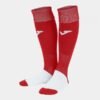 PROFESSIONAL II FOOTBALL SOCKS RED-WHITE | 400392.600