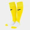 PROFESSIONAL FOOTBALL SOCKS II YELLOW-BLACK | 400392.901