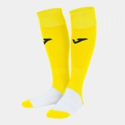 PROFESSIONAL FOOTBALL SOCKS II YELLOW-BLACK | 400392.901