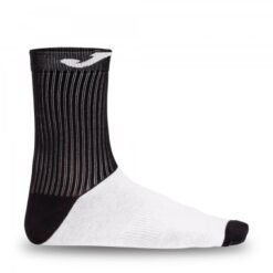 COTTON SOCKS BLACK | 400476.100