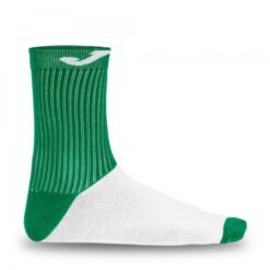 COTTON SOCKS GREEN | 400476.450
