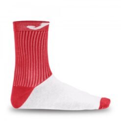 COTTON SOCKS RED | 400476.600
