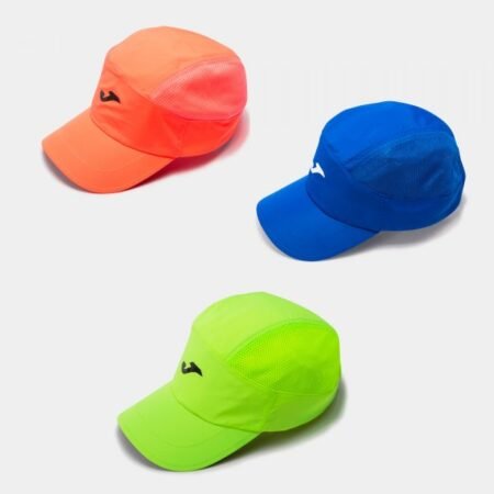 RUNNING NIGHT CAP MULTICOLOR