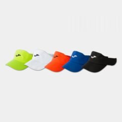 TORNEO VISOR CAP MULTICOLOR