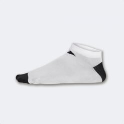 ELITE PRO SOCKS WHITE BLACK