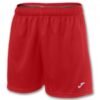 RUGBY SHORTS RED | 100441.600