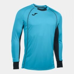 T-SHIRT PROTECTION GOALKEEPER TURQUOISE L/S | 100447.011