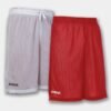 SHORT BASKET REVERSIBLE ROOKIE RED-WHITE | 100529.600