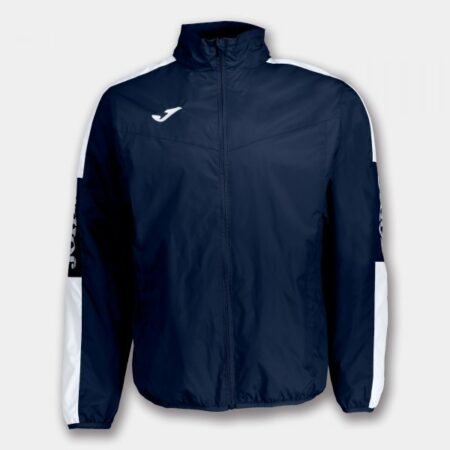 RAINJACKET CHAMPIONSHIP IV NAVY-WHITE | 100689.302