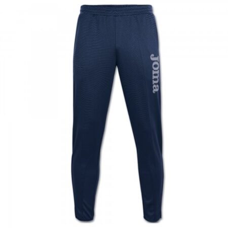 NAVY COMBI LONG PANTS | 8011.12.31