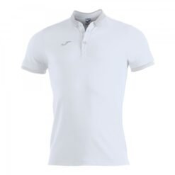 S/S POLO SHIRT BALI II WHITE | 100748.200