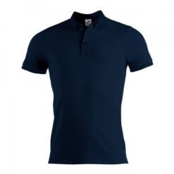 S/S POLO SHIRT BALI II NAVY BLUE | 100748.331