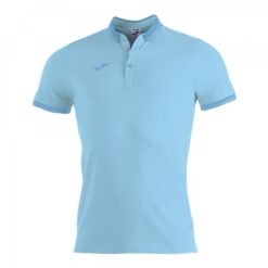 S/S POLO SHIRT BALI II SKY BLUE | 100748.350
