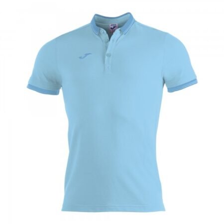 S/S POLO SHIRT BALI II SKY BLUE | 100748.350