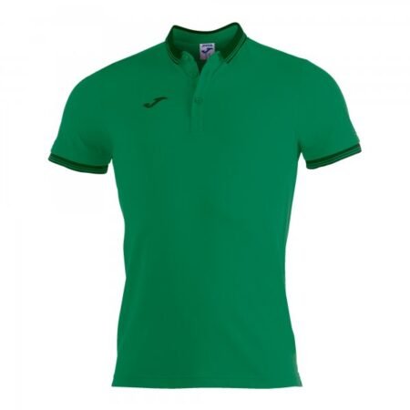 S/S POLO SHIRT BALI II GREEN | 100748.450