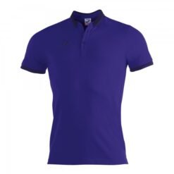 S/S POLO SHIRT BALI II PURPLE | 100748.550