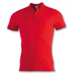 S/S POLO SHIRT BALI II RED | 100748.600