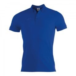 S/S POLO SHIRT BALI II ROYAL BLUE | 100748.700