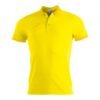 S/S POLO SHIRT BALI II YELLOW | 100748.900