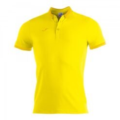 S/S POLO SHIRT BALI II YELLOW | 100748.900