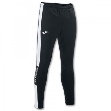LONG PANTS CHAMPIONSHIP IV BLACK-WHITE | 100761.102